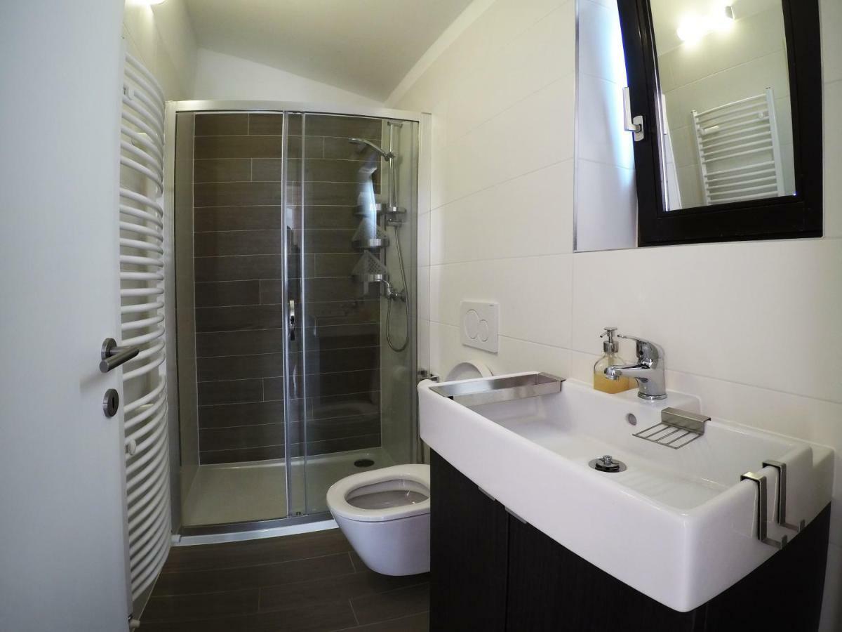 Apartman Adriana 3 - Kat 포레치 외부 사진